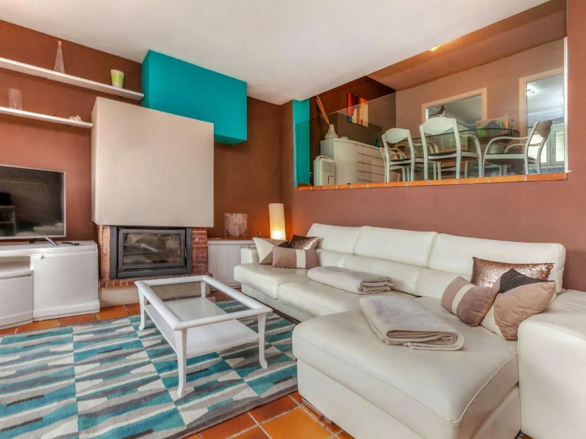 Holiday Home Berganti By Interhome Tossa de Mar Espanha