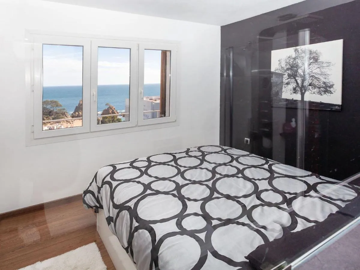 Holiday Home Berganti By Interhome Tossa de Mar