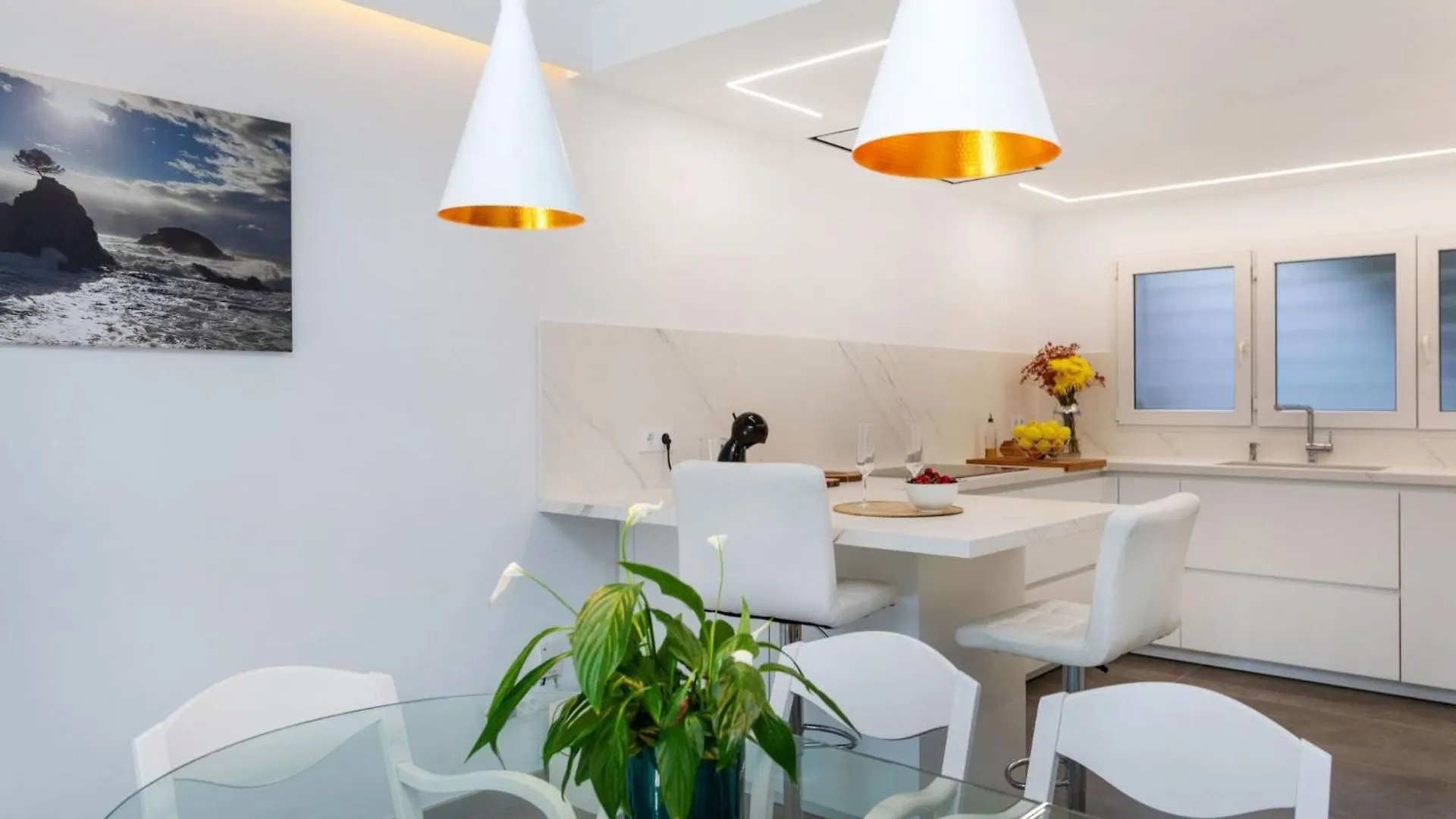 Holiday Home Berganti By Interhome Tossa de Mar
